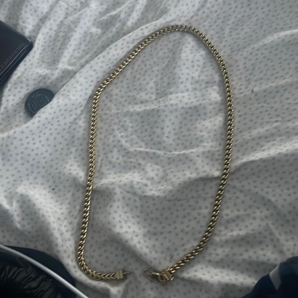 gold chain